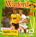 Programme cover