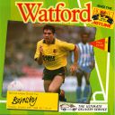 Programme cover