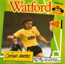 Programme cover