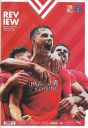 Programme cover