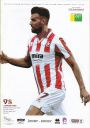 Programme cover