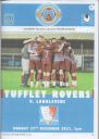 Programme cover