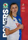 Programme cover