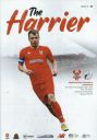 Programme cover