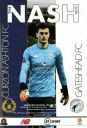 Programme cover