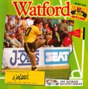 Programme cover