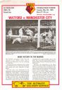 Programme cover