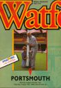 Programme cover