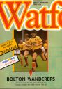 Programme cover