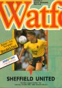 Programme cover
