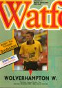 Programme cover