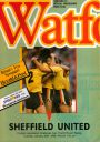 Programme cover