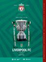 Programme cover