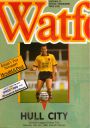 Programme cover