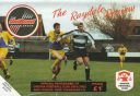 Programme cover
