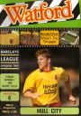 Programme cover