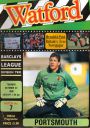 Programme cover