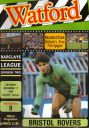 Programme cover