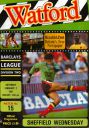 Programme cover