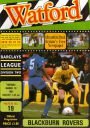 Programme cover