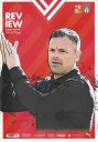 Programme cover