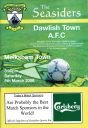 Programme cover