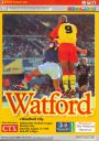 Programme cover