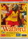 Programme cover