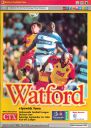 Programme cover
