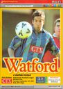 Programme cover