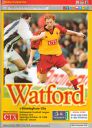 Programme cover