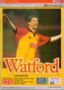 Programme cover