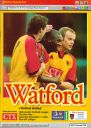 Programme cover