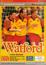Programme cover