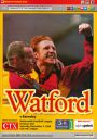 Programme cover
