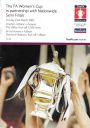 Programme cover