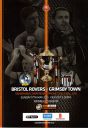 Programme cover
