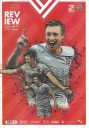 Programme cover