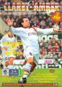 Programme cover