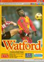 Programme cover