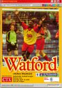 Programme cover