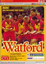 Programme cover