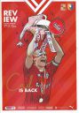 Programme cover