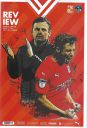 Programme cover