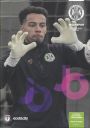 Programme cover