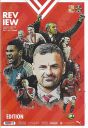 Programme cover