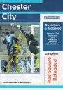 Programme cover