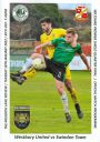 Programme cover
