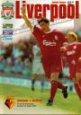 Programme cover