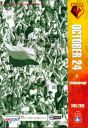 Programme cover